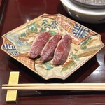 日本料理 晴山 - 