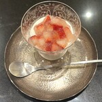 日本料理 晴山 - 