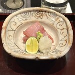 日本料理 晴山 - 