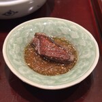 日本料理 晴山 - 