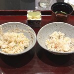 日本料理 晴山 - 