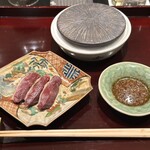 日本料理 晴山 - 