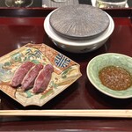 日本料理 晴山 - 