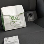 芝寿し - ドリンク写真: