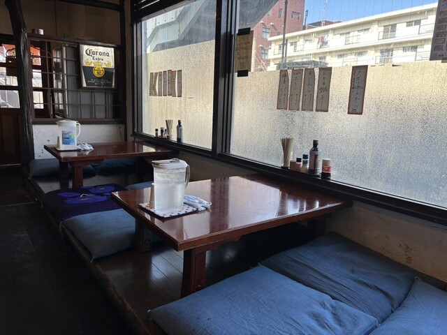 大衆食堂はづき - 松島二丁目/食堂 | 食べログ