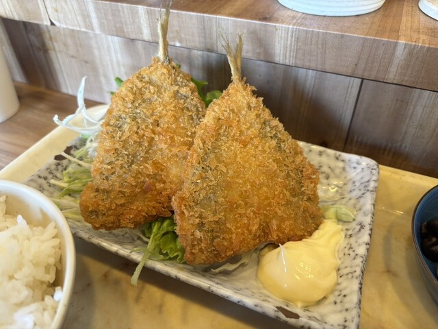 大衆食堂はづき - 松島二丁目/食堂 | 食べログ