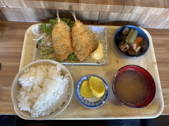 大衆食堂はづき - 松島二丁目/食堂 | 食べログ