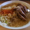 ラーメン荘 地球規模で考えろ