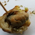 OKITA - 牡蠣だけで満足してしまいます♪