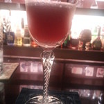 バー クラスター - 【ジャックローズ】