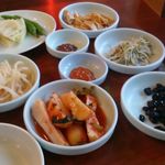 元祖馬山ハルメアグチム - 