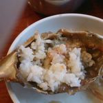 元祖馬山ハルメアグチム - 