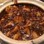 四川厨房 美 - 麻婆豆腐