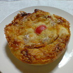 ダンデリオン - ターキーとポテト