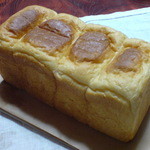 ダンデリオン - 湯ごね食パン