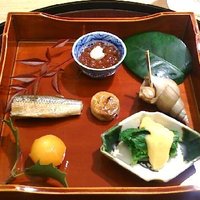 日本料理 太月 - 
