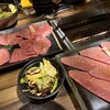 焼肉陽山道 上野駅前店