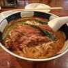 支那麺 はしご 本店