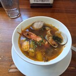 伽哩本舗 門司港レトロ店 - 