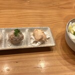 練馬 鳥長 新潟 - 