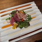 飛騨牛グリルばくろ - 