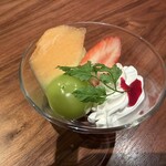 飛騨牛グリルばくろ - 