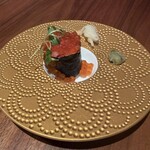 飛騨牛グリルばくろ - 