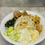 豚仙人 吉野町本店 - 