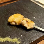 焼鳥 燦然 - 
