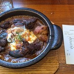 伽哩本舗 門司港レトロ店 - 