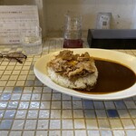カレースタンド サンパチ - 