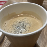 成城石井 - ドリンク写真: