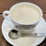 上島珈琲店 - ドリンク写真: