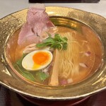 拳ラーメン - 