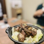 きよ兵衛 - 