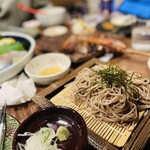 きよ兵衛 - 