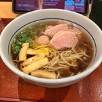 なか卯 - 料理写真: