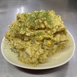 まつい - おでポテ@４５０円！