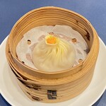 蟹王府 - 蟹の小籠包
