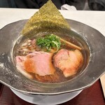 拳ラーメン - 