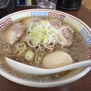 ら～めん好房 - 料理写真: