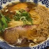 ハマカゼ拉麺店
