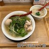 麺や 七彩