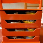 東京 芝 とうふ屋うかい - 