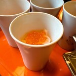 東京 芝 とうふ屋うかい - 