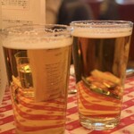 グランド・セントラル・オイスターバー&レストラン - バドワイザー20oz