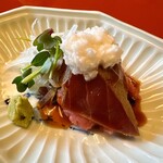 東京 芝 とうふ屋うかい - 