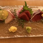 高湯與魚 Suzunone - 