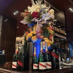 グランド・セントラル・オイスターバー&レストラン - 