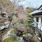 東京 芝 とうふ屋うかい - 